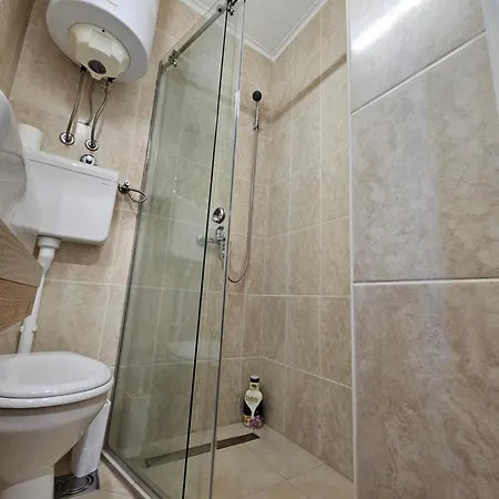 Apartman Slada Нови-Сад Экстерьер фото