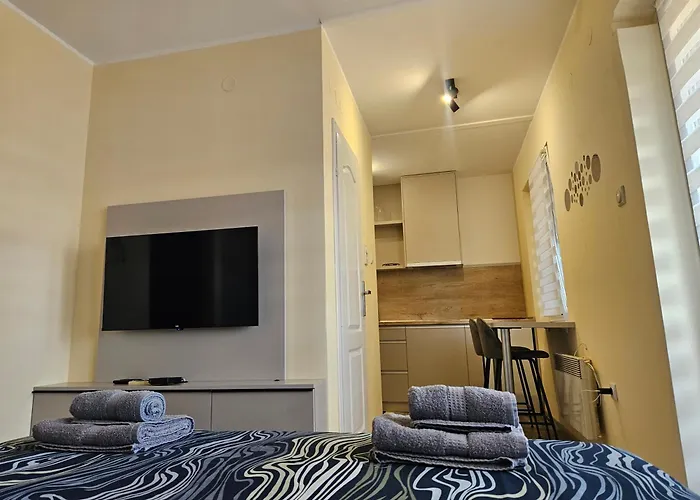 Apartman Slada